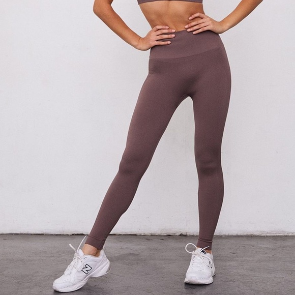 Set Active Sculptflex Compression Leggings sz xs - Picture 9 of 9